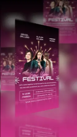 Event Music Festival