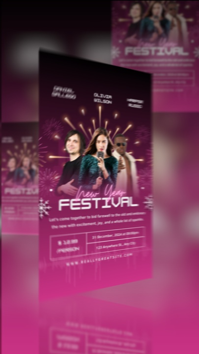 Festival Musik Acara