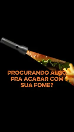 Divulgação food 