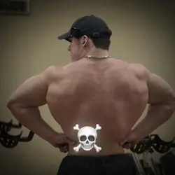 Skull Freeze Edit 