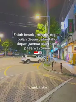 korea pada waktunya