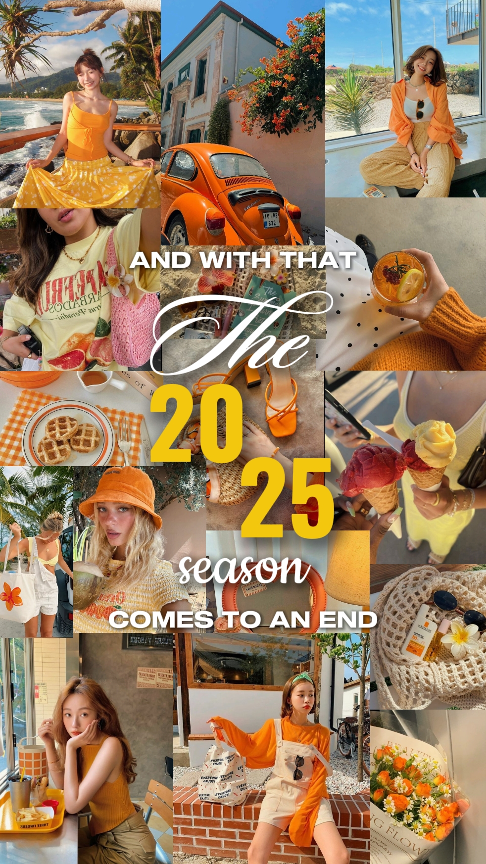 126 clip 2025 Recap
