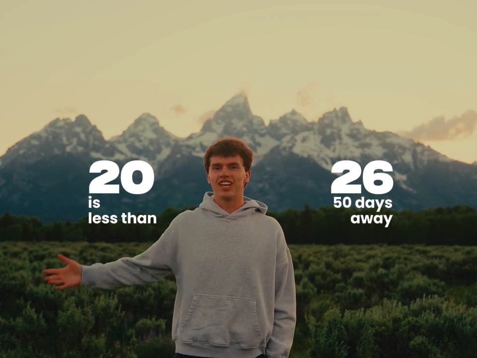 Nada es nuevo 2026