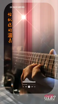恰似你的溫柔
