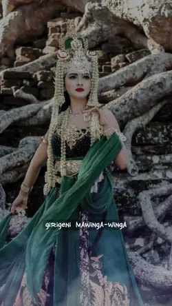 Kidung Reksabumi_