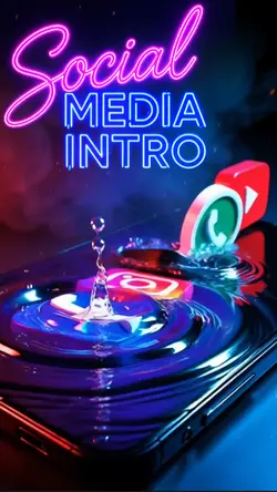 Social Media Intro