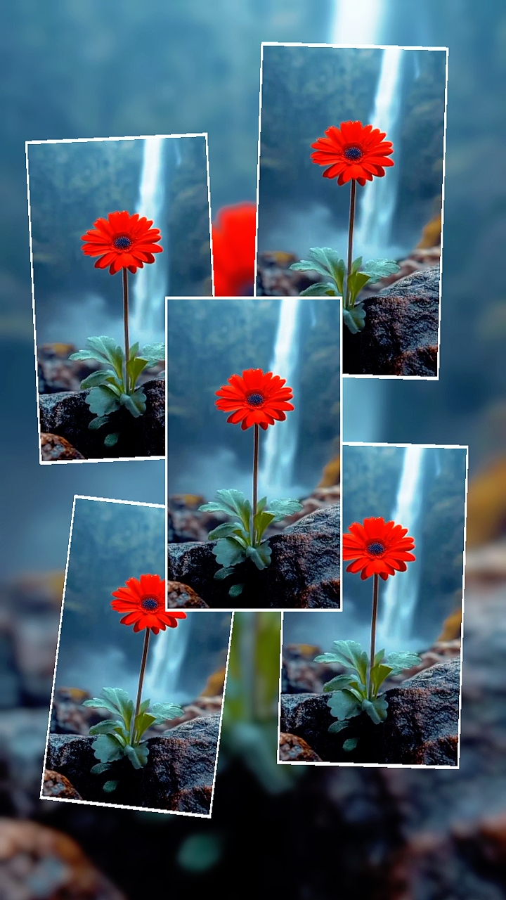 Flor Estética