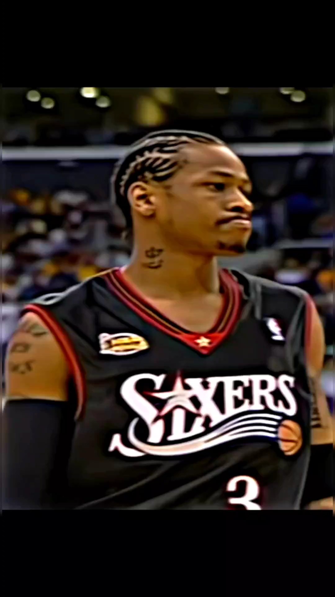 NBA Cold Moments
