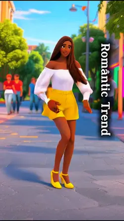 romântic Trend 