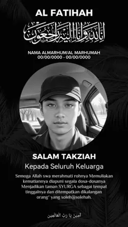 Al Fatihah Kematian 