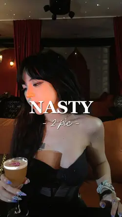 NASTY