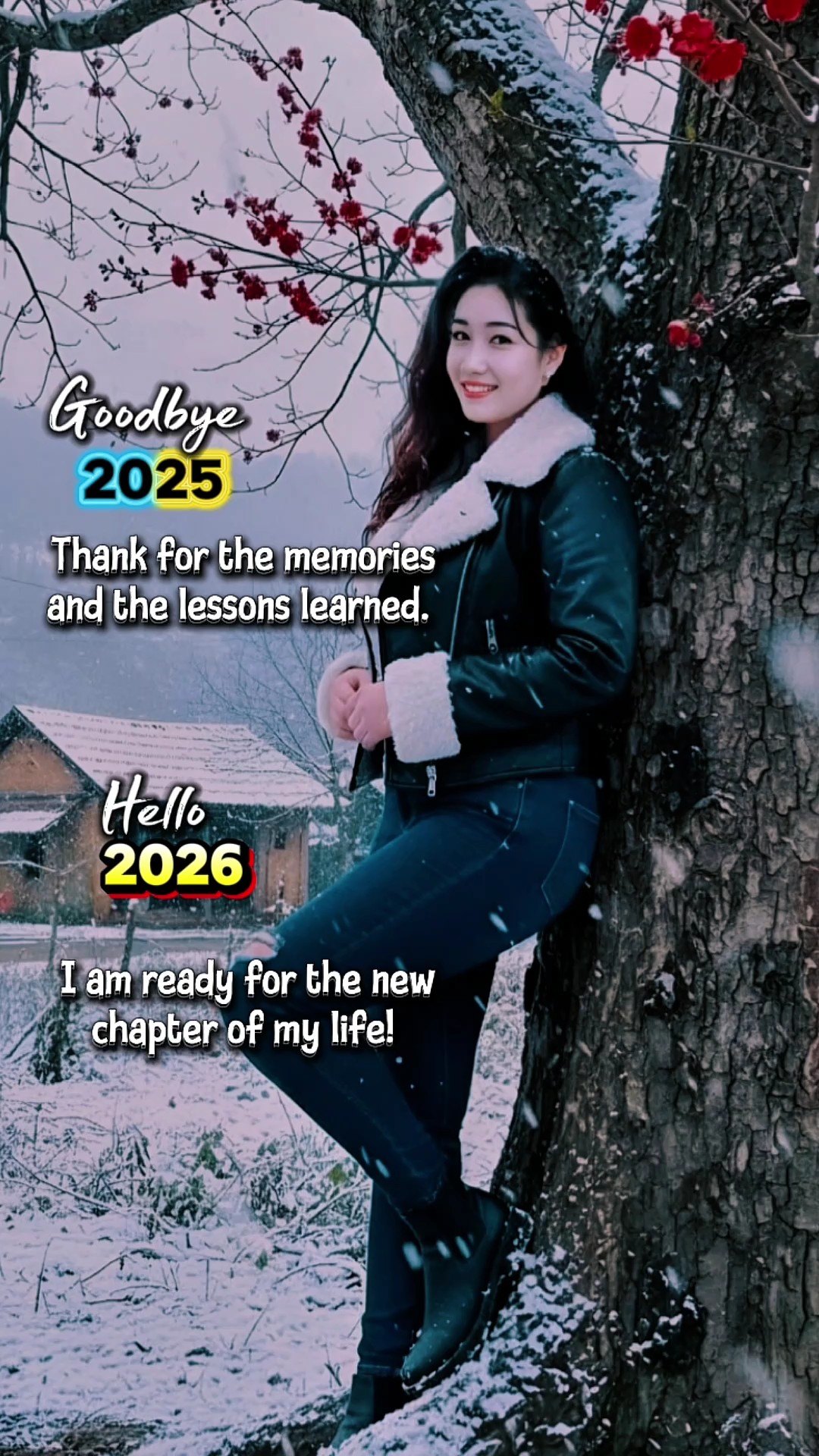 Bem vindo 2026