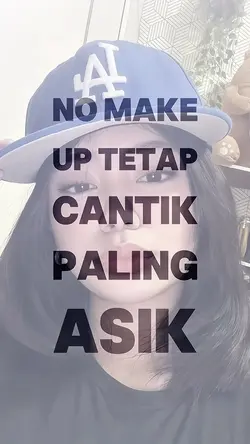 JJ LIRIK NO MAKE ITU