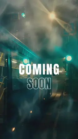 Coming Soon