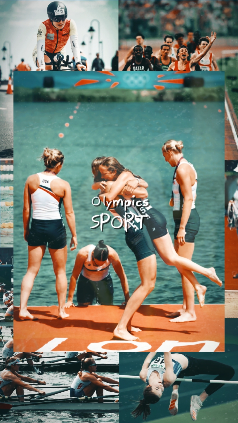 Olympics Sport