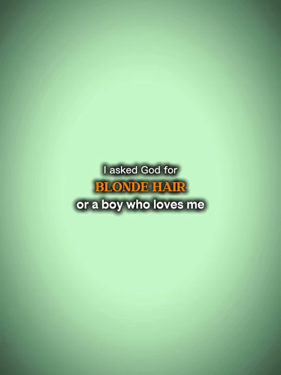 Blondr