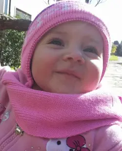 bambina