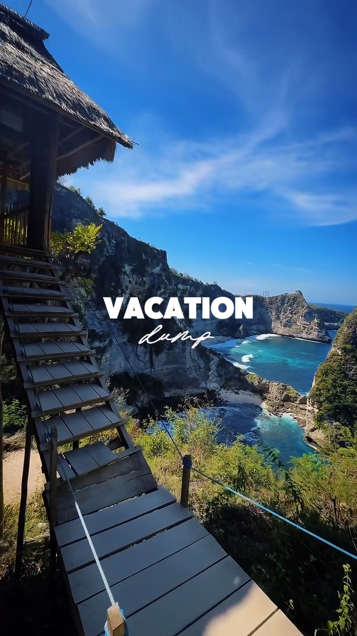 VACACIONES 