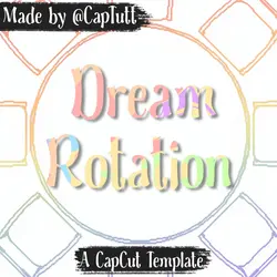 Dream Rotation  