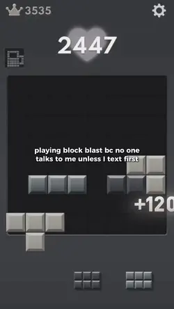 block blast