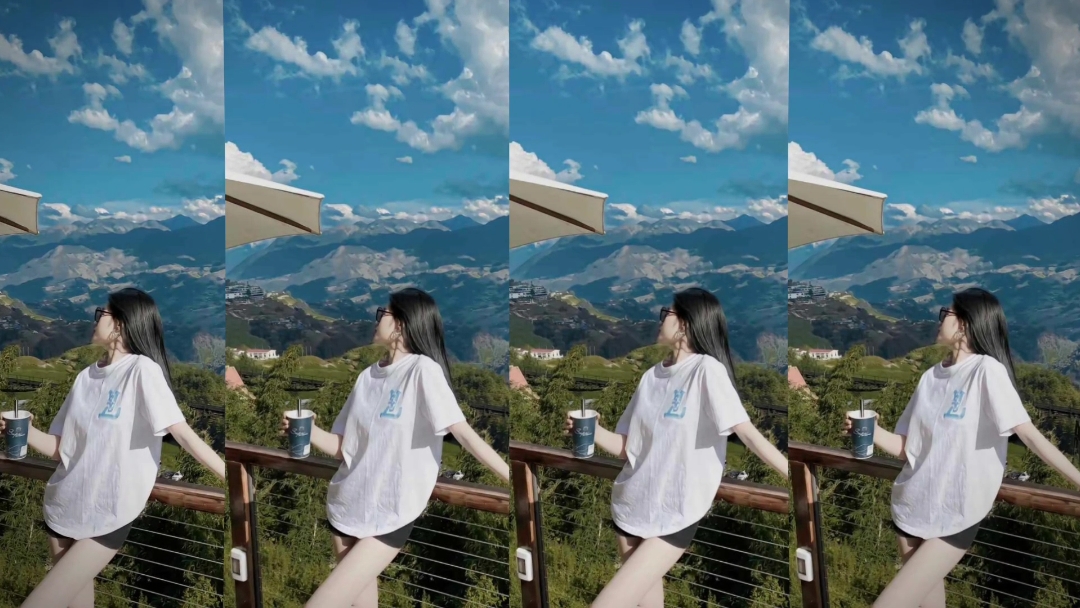 Khi Tao Lượn Với Clu