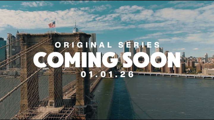 COMING SOON