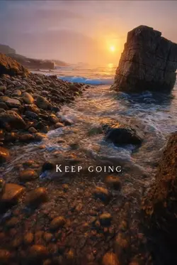 Keep Going 