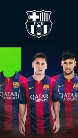 Barcelona fc