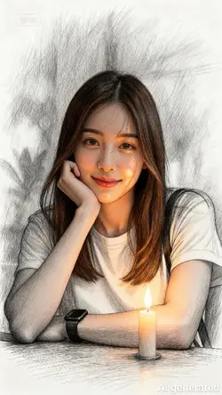 Sketsa Ai