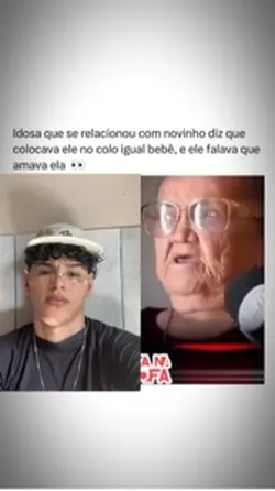 Garanhão ❤️‍🔥