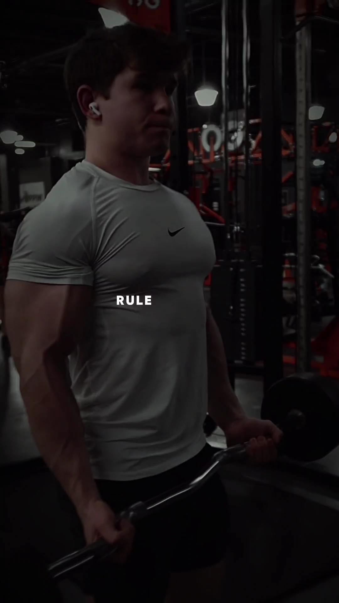 RULE NUMBER 