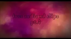 free audio