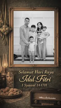 Idul Fitri 