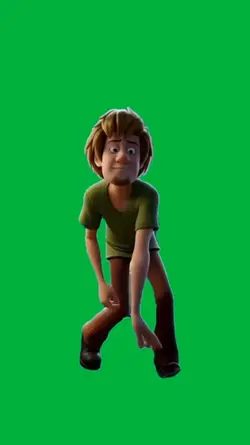Shaggy 
