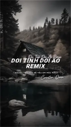 Đổi Tình Đổi Áo