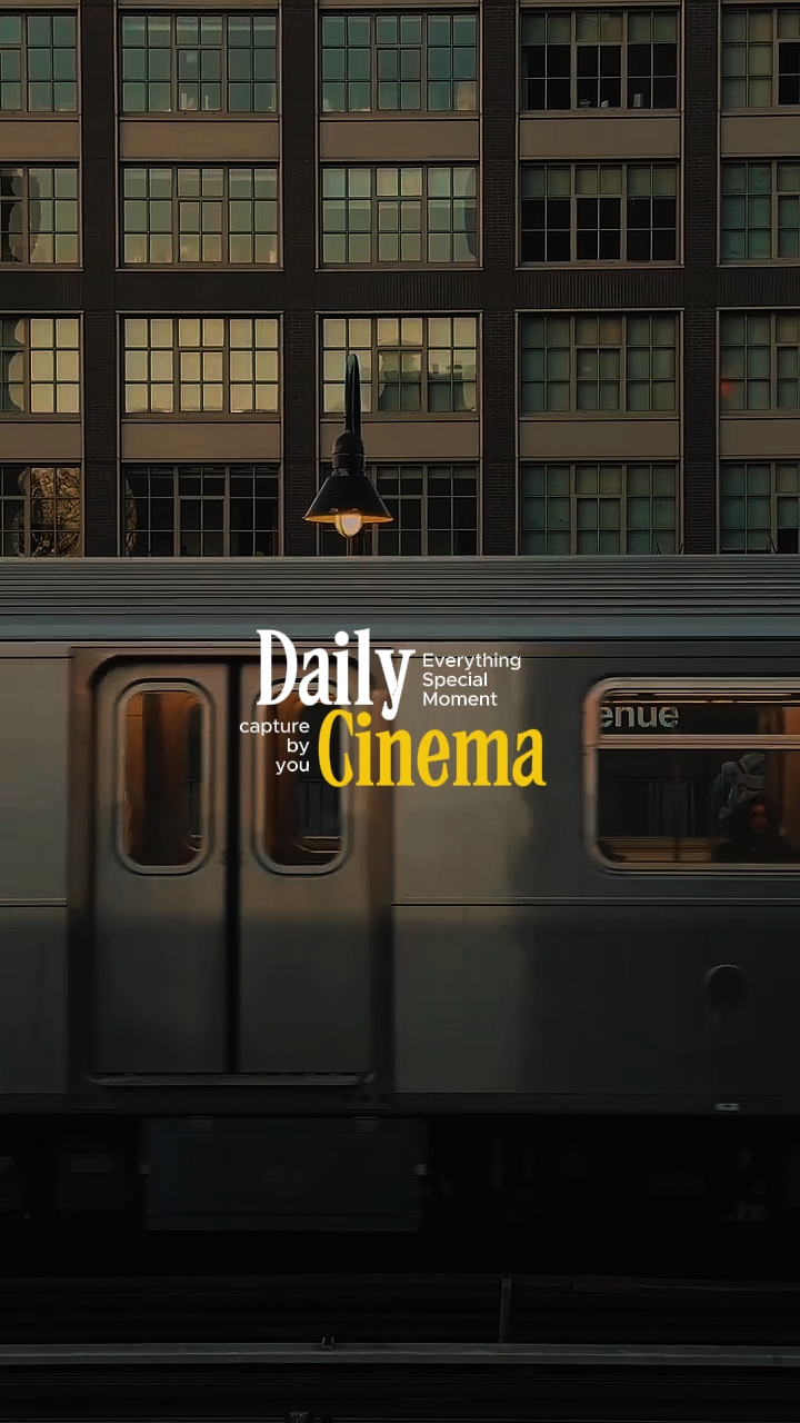 CINÉMA QUOTIDIEN