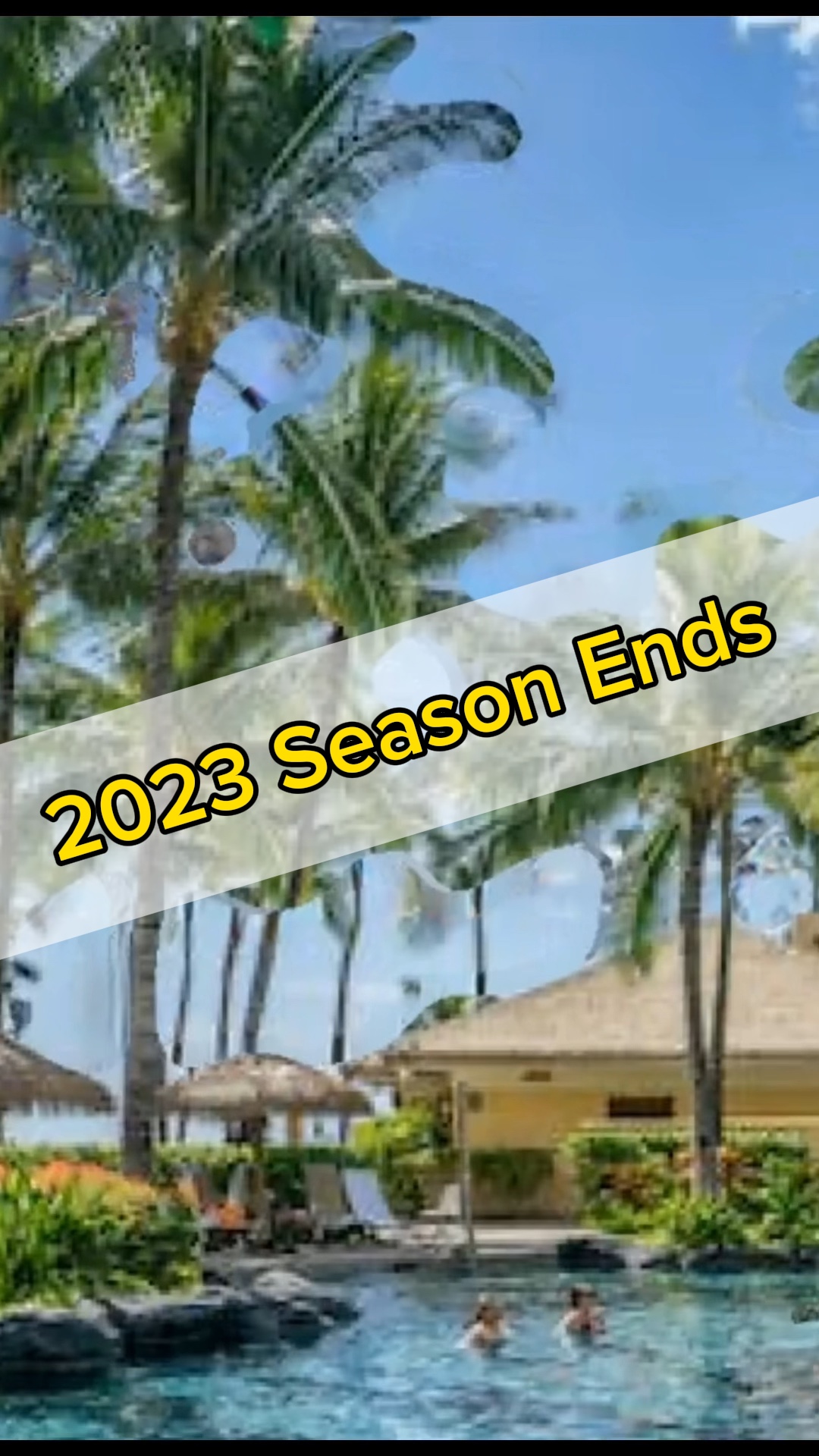 Resumo Do Fim De 2023