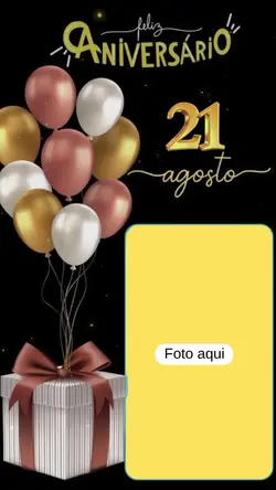 Níver 21 de agosto