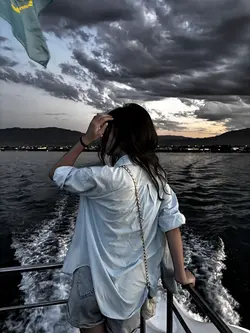 insan kendine yaklnr