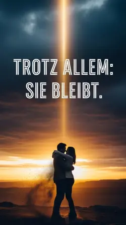 Wahre Liebe...