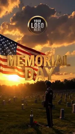 Memorial Day Intro