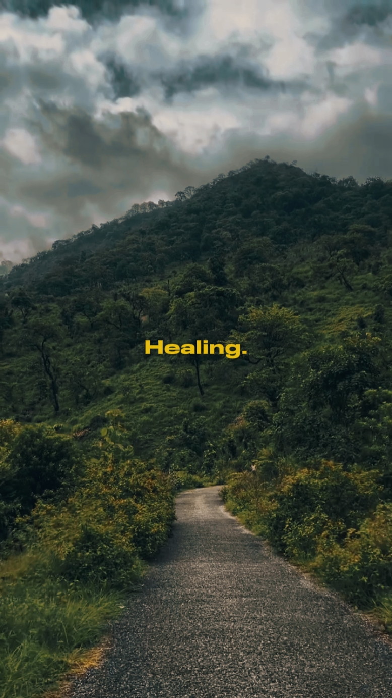 Vlog Healing