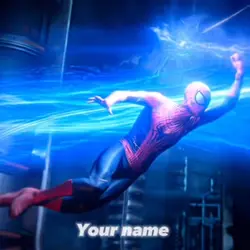 Spider man edit 🥶