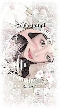 cafe sound
