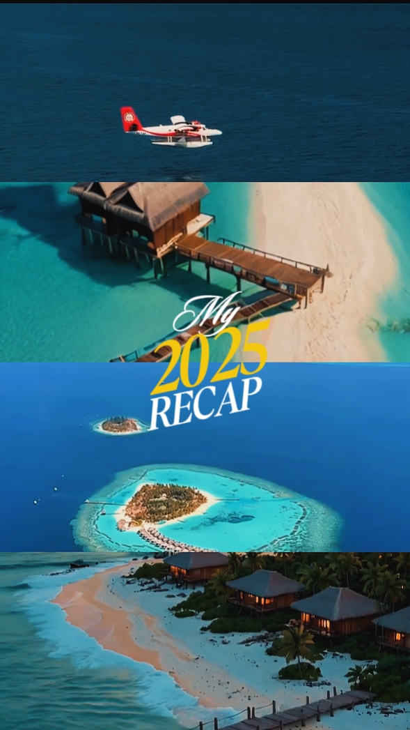 2025 Recap 