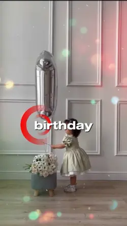 birthday