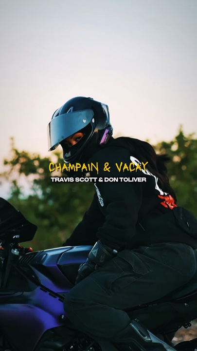 CHAMPAIN & VACAY