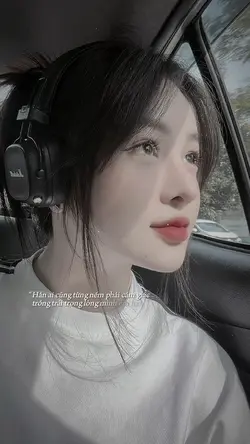 MẪU LYRICS 1 ẢNH