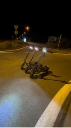 Kukirin | E-scooters