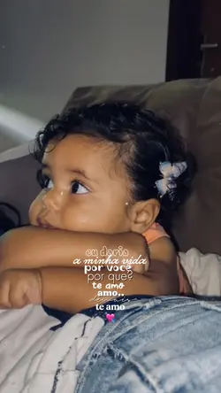amo demais